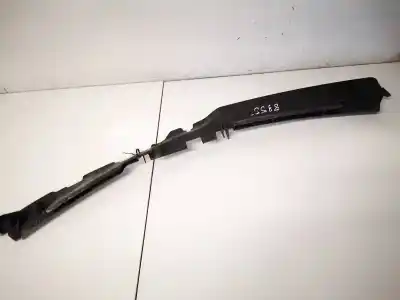 Pièce détachée automobile d'occasion Torpille pour VOLKSWAGEN PASSAT CC (357) 2.0 TDI Références OEM IAM 3C0121330  