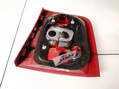 Second-hand car spare part left tailgate light for skoda octavia combi (1z5) 1.9 tdi dpf oem iam references 1z9945095  