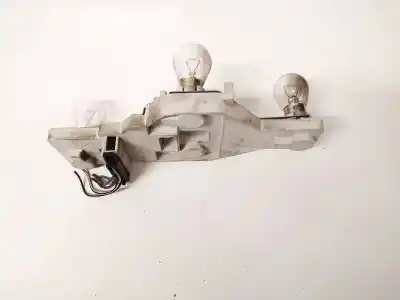 Second-hand car spare part lampholder for skoda octavia combi (1z5) 1.9 tdi dpf oem iam references 1z9945257  