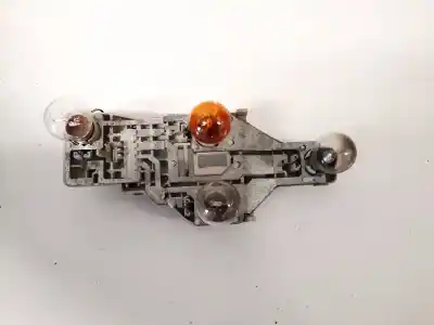 Second-hand car spare part lampholder for skoda octavia combi (1z5) 1.9 tdi dpf oem iam references 1z9945257