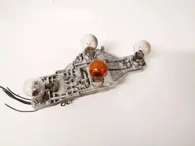 Second-hand car spare part lampholder for skoda octavia combi (1z5) 1.9 tdi dpf oem iam references 1z9945258