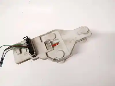 Second-hand car spare part lampholder for skoda octavia combi (1z5) 1.9 tdi dpf oem iam references 1z9945258  