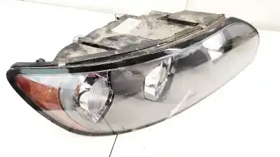 Second-hand car spare part right headlight for volvo v50 (545) 2.0 d oem iam references 