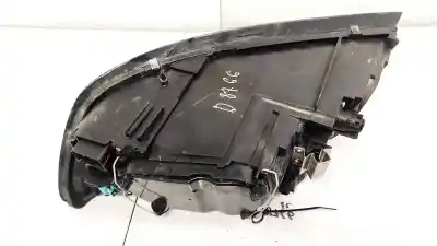 Second-hand car spare part right headlight for volvo v50 (545) 2.0 d oem iam references   