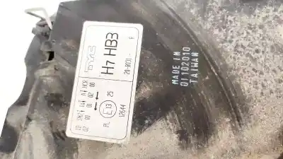 Second-hand car spare part right headlight for volvo v50 (545) 2.0 d oem iam references   