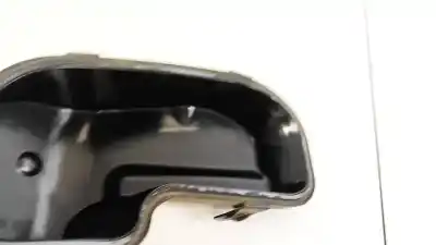 Автозапчастина б/у пластика для ford focus c-max (cap) 1.8 tdci turbodiesel cat посилання на oem iam 270609lh  