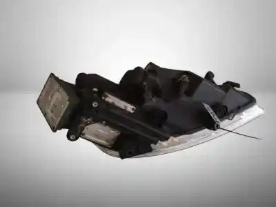 Автозапчасти б/у левая фара за volkswagen phaeton (3d2/3d8) 3.2 v6 24v ссылки oem iam 3d1941015g  89005858