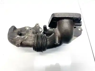 Автозапчастина б/у вихлопний колектор для mazda cx-7, 2006.01 - 2012.12 2.3 182kw 2006.01 - 2012.12 посилання на oem iam   