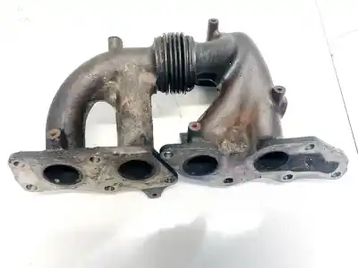 Автозапчастина б/у вихлопний колектор для mazda cx-7, 2006.01 - 2012.12 2.3 182kw 2006.01 - 2012.12 посилання на oem iam   