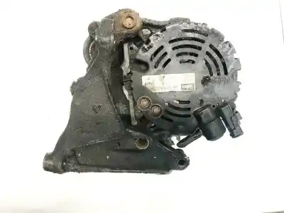 Gebrauchtes Autoersatzteil Lichtmaschine zum CITROEN BERLINGO, I 2002.11 - 2008.04 FACELIFT  OEM-IAM-Referenzen 9642880080  9642880080