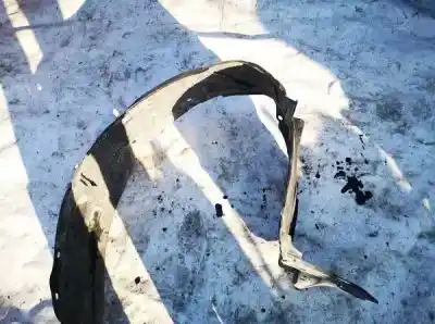 Peça sobressalente para automóvel em segunda mão cave de roda dianteira direita por honda civic (ec/ed) 1.6 16v cat referências oem iam 74101s6de000