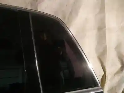 Автозапчастина б/у ліве задне скорівне скло для volkswagen phaeton (3d2/3d8) 3.2 v6 24v посилання на oem iam   