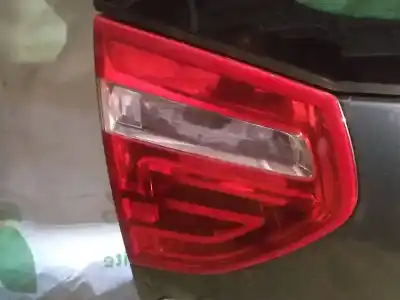 Автозапчасти б/у внутренний левый задний фонарь за citroen c4 picasso 1.6 16v hdi fap ссылки oem iam 