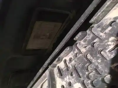 Peça sobressalente para automóvel em segunda mão luz da chapa de matrícula por citroen c4 picasso 1.6 16v hdi fap referências oem iam   