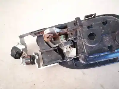 Second-hand car spare part interior right front handle for honda fr-v (be) 1.8 vtec cat oem iam references   