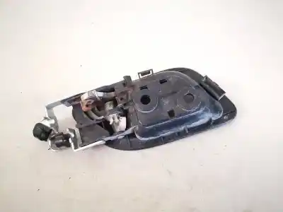 Second-hand car spare part interior right front handle for honda fr-v (be) 1.8 vtec cat oem iam references   