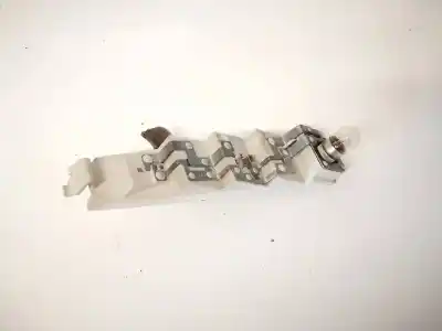 Peça sobressalente para automóvel em segunda mão suporte de lâmpada por volvo v50 (545) 2.0 d referências oem iam 27162102