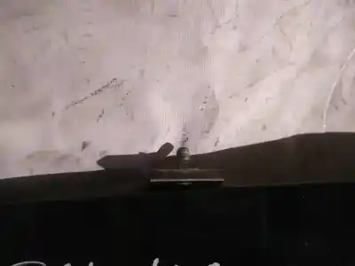 Second-hand car spare part tailgate gas strut for seat leon (1p1) 1.9 tdi oem iam references 