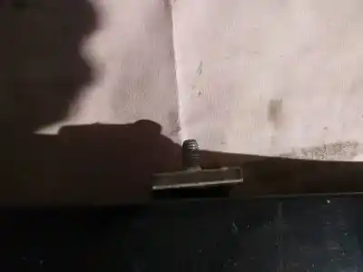 Second-hand car spare part tailgate gas strut for seat leon (1p1) 1.9 tdi oem iam references 