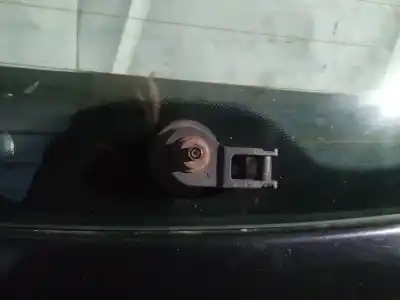 Second-hand car spare part rear windshield wiper motor for seat leon (1p1) 1.9 tdi oem iam references 