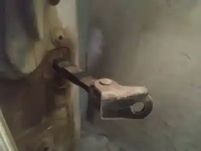 Second-hand car spare part hinge for skoda fabia (6y2/6y3) 1.9 sdi cat (asy) oem iam references   