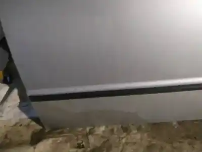 Автозапчастина б/у пластикler для skoda fabia (6y2/6y3) 1.9 sdi cat (asy) посилання на oem iam   