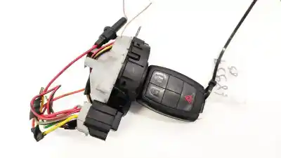 Peça sobressalente para automóvel em segunda mão comutador de ignição por volvo v50 (545) 2.0 d referências oem iam 92lp0808