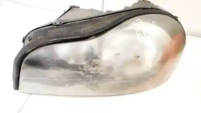 Second-hand car spare part Left Headlight for VOLVO XC90 2.4 D Momentum Geartronic (7 Sitze) OEM IAM references 89078590  