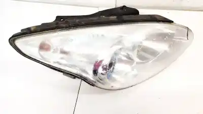 Peça sobressalente para automóvel em segunda mão farol / farolim direito por hyundai i30 1.6 crdi cat referências oem iam 