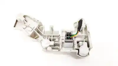 Second-hand car spare part lampholder for volvo v50 (545) 2.0 d oem iam references 28128007