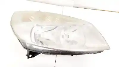 Peça sobressalente para automóvel em segunda mão farol / farolim direito por renault scenic ii 1.9 dci diesel referências oem iam 