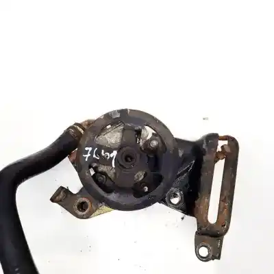 Peça sobressalente para automóvel em segunda mão bomba de direção por toyota corolla verso (r1) 2.0 d-4d luna referências oem iam 