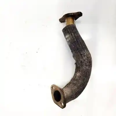 Peça sobressalente para automóvel em segunda mão tubo por kia carens 2.0 crdi ex monovolumen referências oem iam 