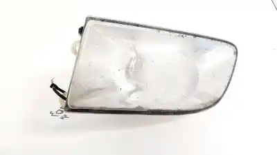 Second-hand car spare part left fog light for skoda octavia combi (1z5) 1.9 tdi dpf oem iam references 4shx15201a