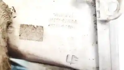 Автозапчастина б/у ліва протитутмана для skoda octavia combi (1z5) 1.9 tdi dpf посилання на oem iam 4shx15201a  4shx15201b