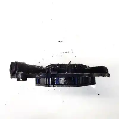 Second-hand car spare part scrapped engine for ford focus c-max (cap) 1.6 tdci cat oem iam references 0070905177  0070905177