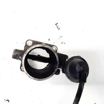Peça sobressalente para automóvel em segunda mão borboleta de admissão por kia carens 2.0 crdi ex monovolumen referências oem iam 