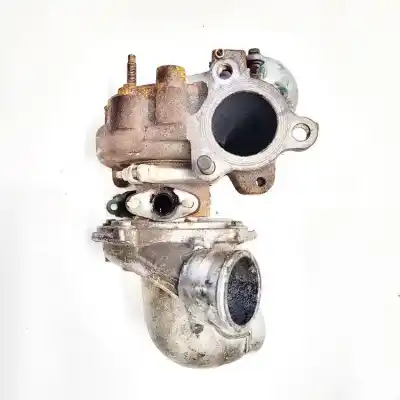 Автозапчастина б/у турбонагрузник для toyota auris, i e15 2006.10 - 2012.10 2.0l 93kw d-4d 2006.10 - 2012.10 посилання на oem iam 172010r041  080704 Автозапчастина б/у турбонагрузник для toyota auris, i e15 2006.10 - 2012.10 2.0l 93kw d-4d 2006.10 - 2012.10 посилання на oem iam 172010r041  080704