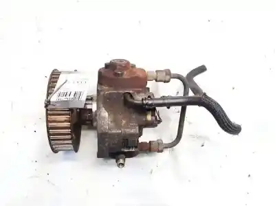 Peça sobressalente para automóvel em segunda mão bomba de injeção por toyota corolla verso (r1) 2.0 d-4d luna referências oem iam 221000g010