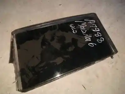 Автозапчасти б/у луна защита задняя справа за mazda 5 (cr) 2.0 cd (cr19) ссылки oem iam   