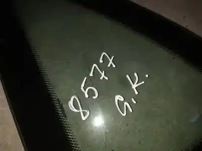 Автозапчасти б/у левое заднее стекло печати за citroen c3 i (fc_, fn_) 1.4 hdi ссылки oem iam    Автозапчасти б/у левое заднее стекло печати за citroen c3 i (fc_, fn_) 1.4 hdi ссылки oem iam