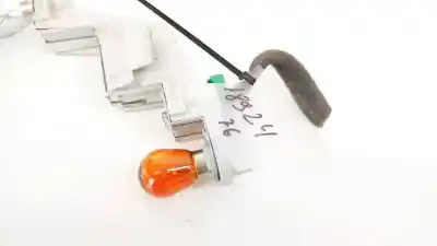 Pezzo di ricambio per auto di seconda mano portalampada per volvo v50 (545) 1.8 riferimenti oem iam 