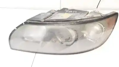 Pezzo di ricambio per auto di seconda mano faro anteriore sinistro per volvo v50 (545) 1.8 riferimenti oem iam 30698885