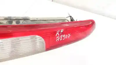 Автозапчасти б/у левый задний фонарь за ford focus c-max (cap) 1.8 tdci turbodiesel cat ссылки oem iam   
