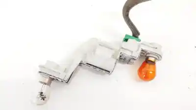 Pezzo di ricambio per auto di seconda mano portalampada per volvo v50 (545) 1.8 riferimenti oem iam 