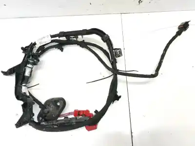 Second-hand car spare part wire for ford puma 2019 --> 1.0i 92kw ecoboost 2019 --> oem iam references 