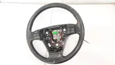 Peça sobressalente para automóvel em segunda mão volante por volvo v50 (545) 2.0 d referências oem iam 30778756