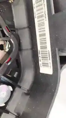 Peça sobressalente para automóvel em segunda mão volante por volvo xc90 2.4 d momentum geartronic (7 sitze) referências oem iam 30686837  