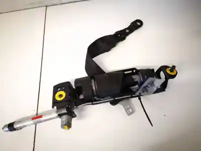 Peça sobressalente para automóvel em segunda mão cinto de segurança dianteiro direito por volvo v50 (545) 2.0 d referências oem iam 8639692