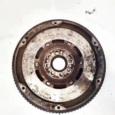 Peça sobressalente para automóvel em segunda mão volante do motor por toyota corolla verso (r1) 2.0 d-4d luna referências oem iam 